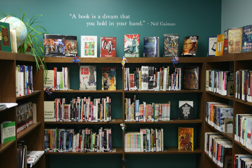 East Clinton Branch Library image 1