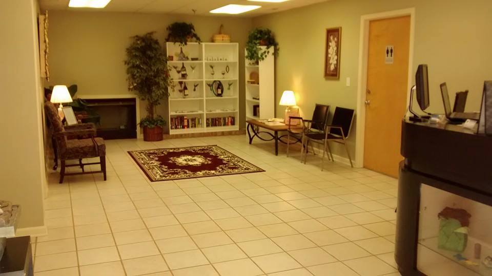 Southern Touch Massage Studio LMBT #08454 28138