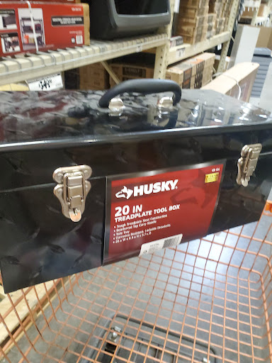 Home Improvement Store «The Home Depot», reviews and photos, 4915 Garth Rd, Baytown, TX 77521, USA