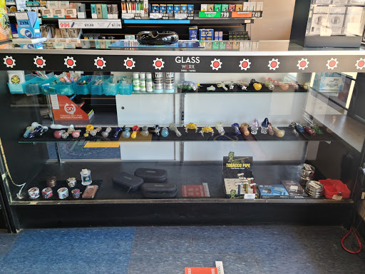 Tobacco Shop «Smoker Friendly», reviews and photos, 1583 E Bridge St, Brighton, CO 80601, USA