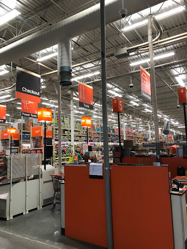 Home Improvement Store «The Home Depot», reviews and photos, 9401 E Arapahoe Rd, Greenwood Village, CO 80112, USA