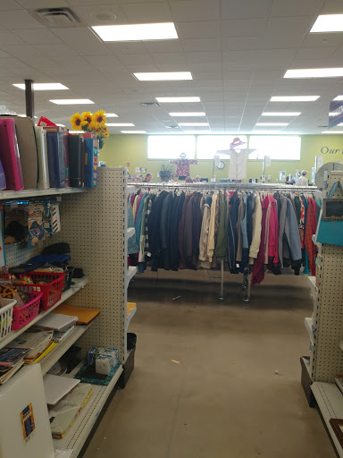 Thrift Store «Goodwill Store & Donation Center», reviews and photos