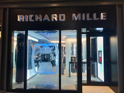 RICHARD MILLE Boutique Miami