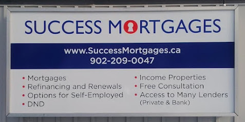 Success Mortgages