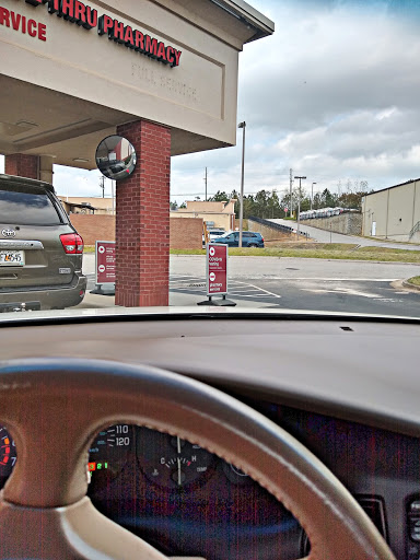 Drug Store «CVS», reviews and photos, 4233 McEver Rd, Oakwood, GA 30566, USA