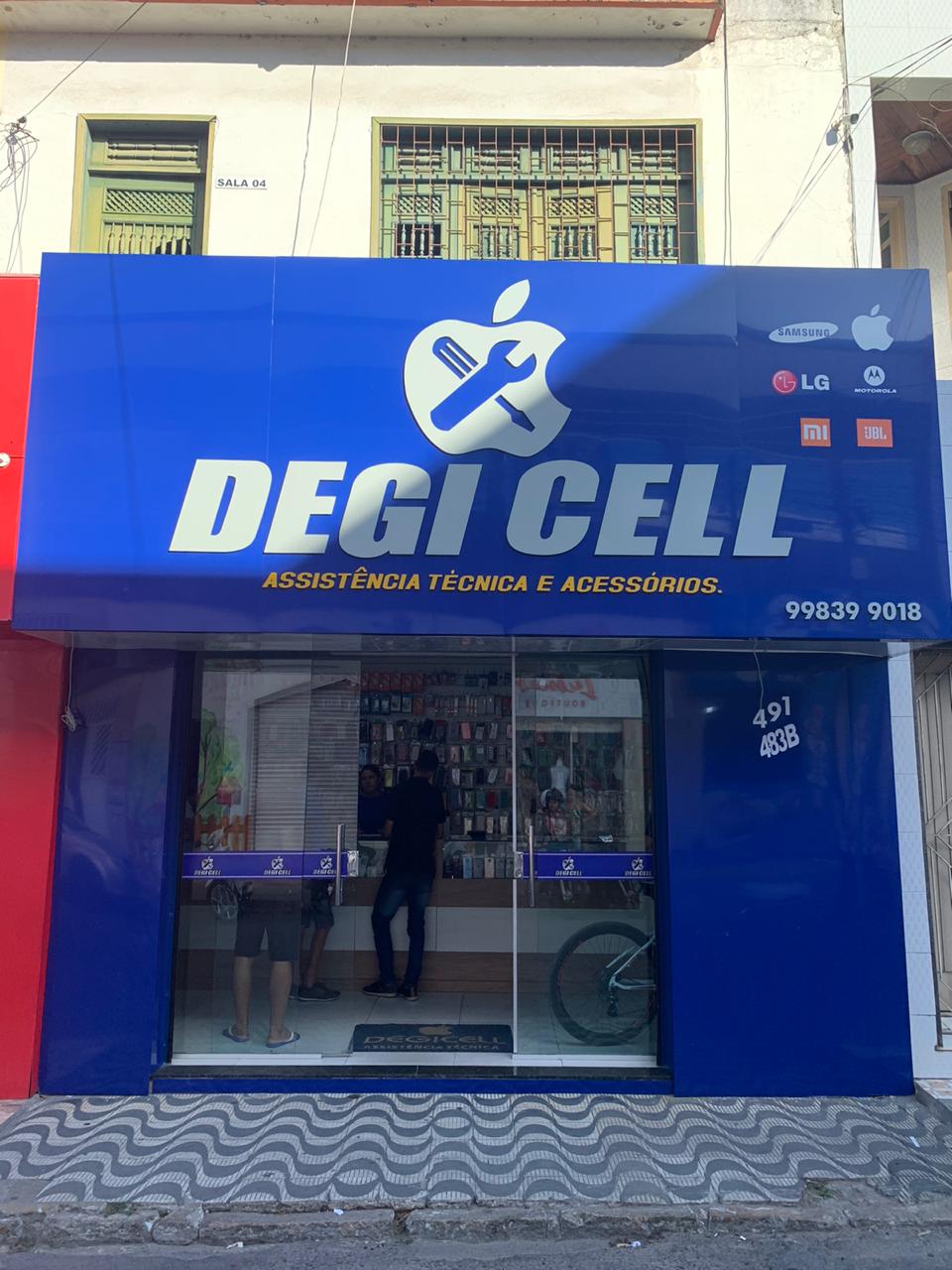 Degi Cell