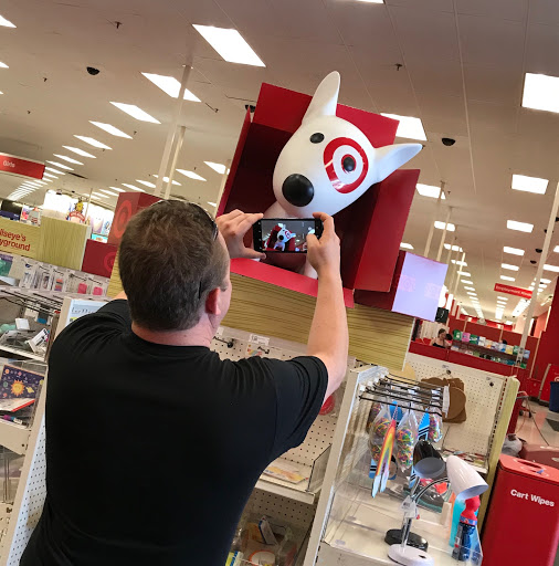 Department Store «Target», reviews and photos, 2340 FL-77, Panama City, FL 32405, USA
