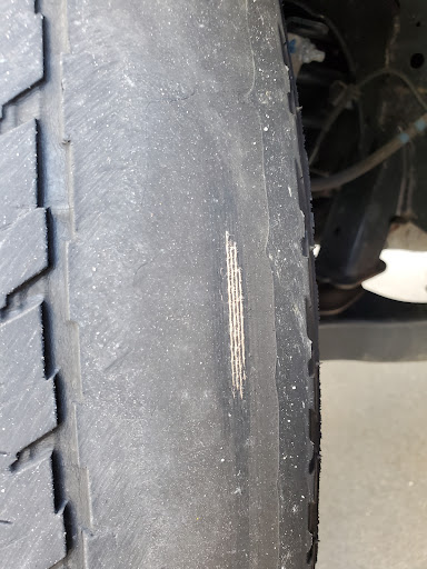 Auto Repair Shop «Mr Tire Auto Service Centers», reviews and photos, 1086 NJ-47, Rio Grande, NJ 08242, USA