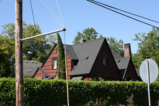 Roofing Contractor «Renaissance Roofing Inc of Albany & Corvallis», reviews and photos, 34058 Oakville Rd SW a, Albany, OR 97321, USA