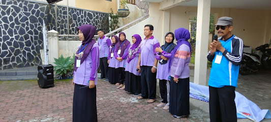 SMP-SMK Wijaya