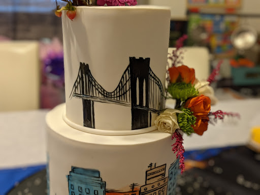 Dessert Shop «Blue Sheep Bake Shop», reviews and photos, 9 Division St, Somerville, NJ 08876, USA