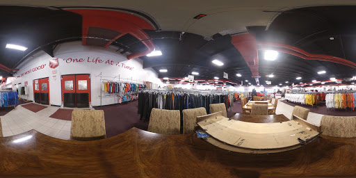 Thrift Store «The Salvation Army Family Store & Donation Center», reviews and photos