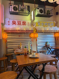 Atmosphère du Restaurant taïwanais Fat Bao à Paris - n°3
