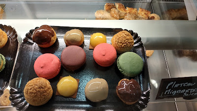 Boulangerie Maison BODIN à Saucats