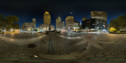 Monument «African Burial Ground National Monument», reviews and photos, 290 Broadway, New York, NY 10007, USA