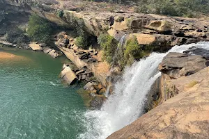 Gaurghat Waterfall image