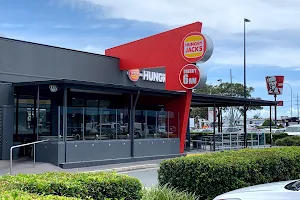 Hungry Jack's Burgers South Tweed image