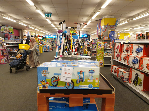 Toy shops en Berlin