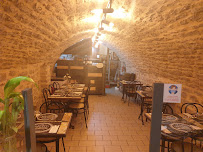 Atmosphère du Restaurant CHEZ MARCO à Gorges du Tarn Causses - n°15