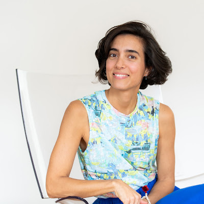 Tiphanie Tueni Naturopathe à Paris 16e à Paris