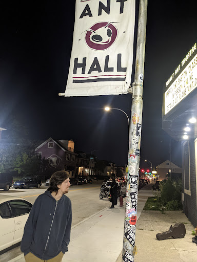 Performing Arts Theater «Planet Ant Theatre», reviews and photos, 2357 Caniff St, Hamtramck, MI 48212, USA