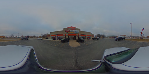 Suzuki Motorcycle Dealer «Metro Harley-Davidson Suzuki Can-Am», reviews and photos, 2415 Westdale Dr SW, Cedar Rapids, IA 52404, USA