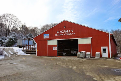 Hardware Store «Koopman Lumber and Hardware», reviews and photos, 12 Douglas St, Uxbridge, MA 01569, USA