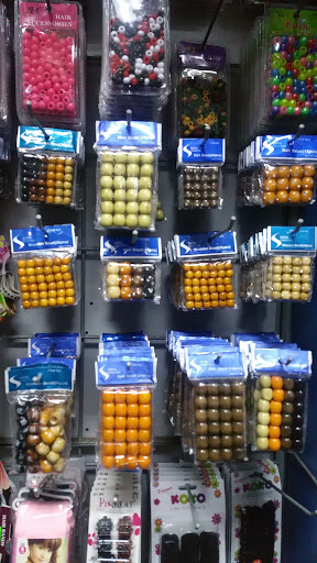 Beauty Salon «Sunny Beauty Supply & Salon», reviews and photos, 1705 E Washington St # 101, Colton, CA 92324, USA