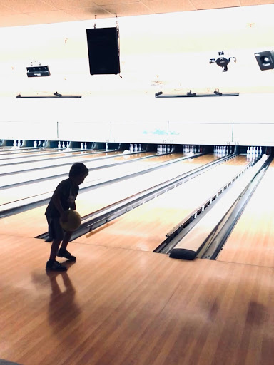 Bowling Alley «Granada Bowl», reviews and photos, 1620 Railroad Ave, Livermore, CA 94550, USA