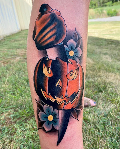 Find symbol ideas for tattoos for your next unique tattoo in Calhoun at A Sailors Grave Tattoo Parlor