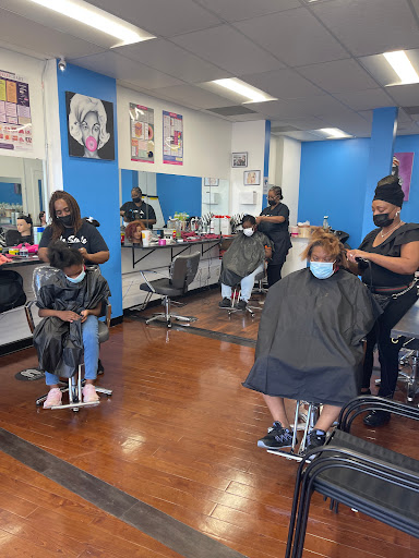L.A. Style School of Cosmetology