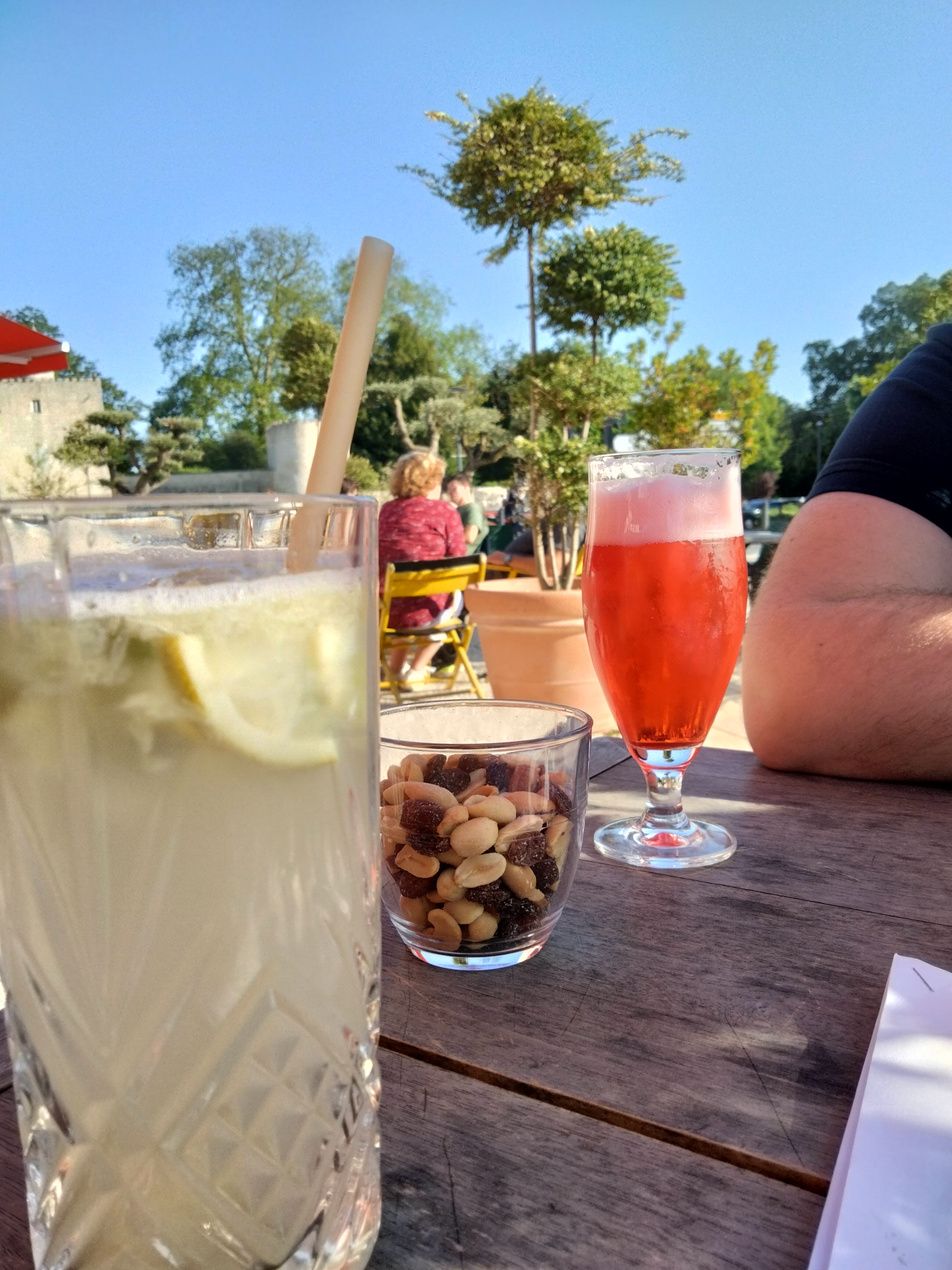 Photo n° 4 de l'avis de Eloïse.u fait le 27/05/2023 à 06:44