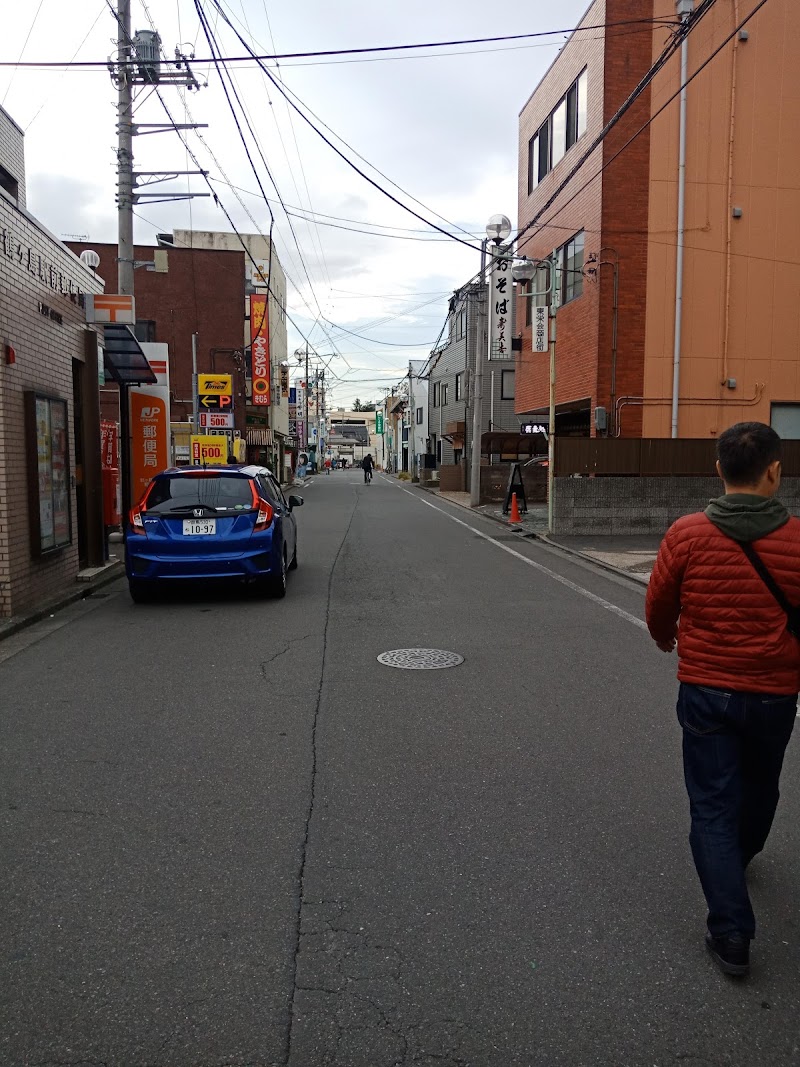 シティ・イン鶴ヶ島