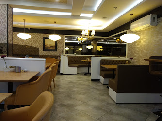 Restaurant Cafe Beyoglu