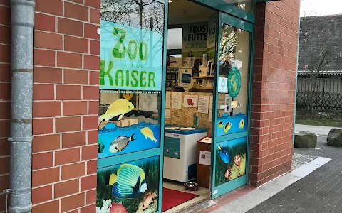 Zoo Kaiser image