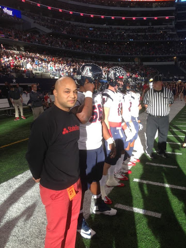 Insurance Agency «Kameren Desean Nelson State Farm Agency», reviews and photos