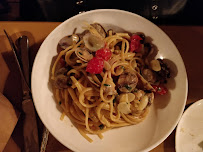 Spaghetti du Restaurant italien Les Cailloux à Paris - n°4