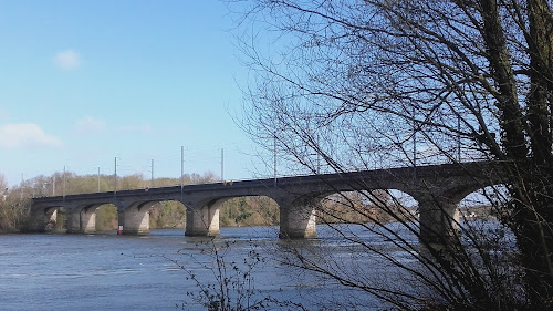 Parc à Saint-Sébastien-sur-Loire