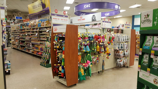 Pet Supply Store «PetSmart», reviews and photos, 10900 W Jefferson Blvd, Culver City, CA 90230, USA