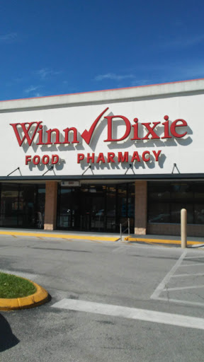 Grocery Store «Winn-Dixie», reviews and photos, 3792 S Suncoast Blvd, Homosassa, FL 34448, USA