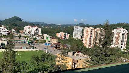 Yalçın Resort Otel