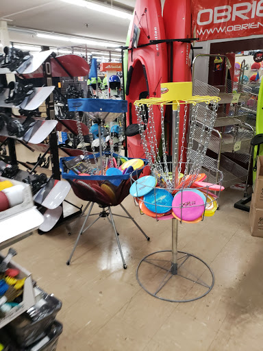 Hardware Store «General Store & Ace Hardware», reviews and photos, 2424 N Division St, Spokane, WA 99207, USA