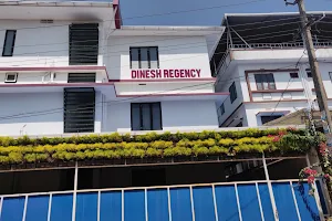 Dinesh Residency-ladies Hostel image
