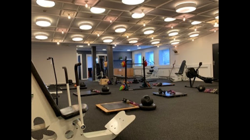 GreyFit & Habits in Odense, Odense