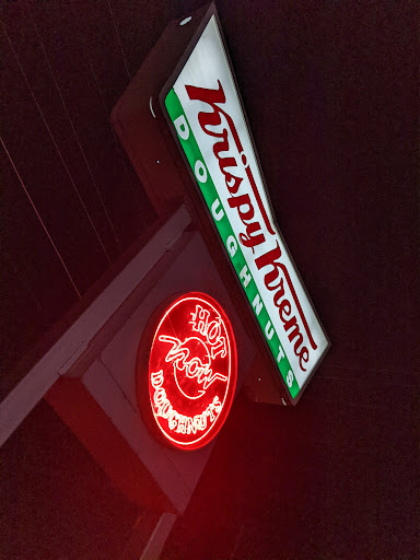 Bakery «Krispy Kreme Doughnuts», reviews and photos, 3703 Atlanta Hwy, Bogart, GA 30622, USA