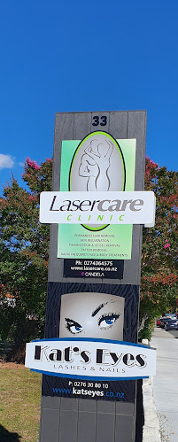 Laser Care Clinic - Doctor