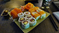 Sushi du Restaurant japonais Kyoto à Cambrai - n°10
