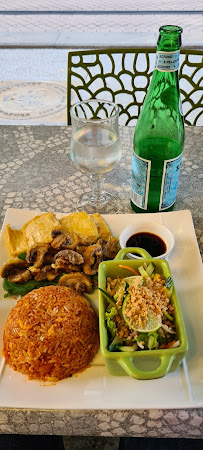 Plats et boissons du Restaurant thaï Thailand Food à Le Mans - n°8