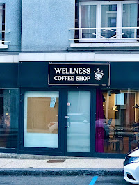 Photos du propriétaire du Café Wellness Coffee Shop à La Mure - n°1