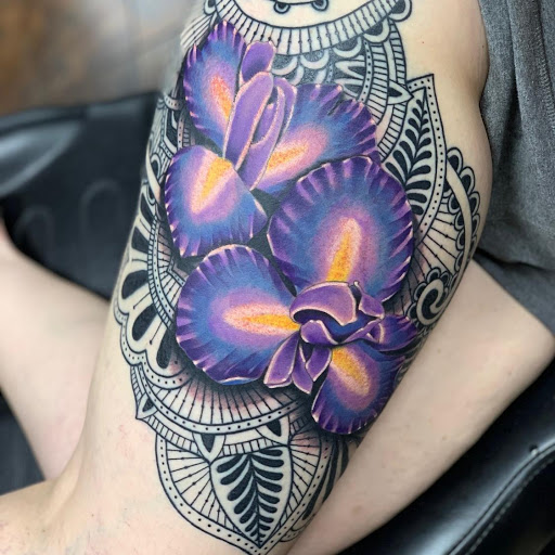 Explore tattoo specials ideas, creative tattoo ideas in Maryland Heights, available at Thirteen Roses Tattoo & Aesthetics